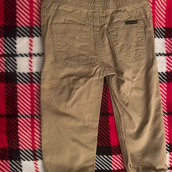 Calvin Klein‎ kids outfit 24m BNWT - Picture 5 of 5